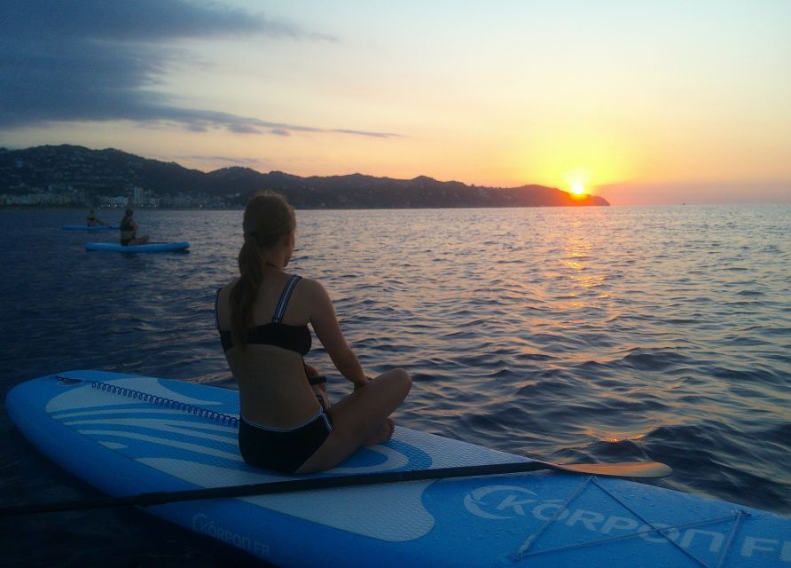 4 Best Canoe And Kayak Experiences In Lloret De Mar