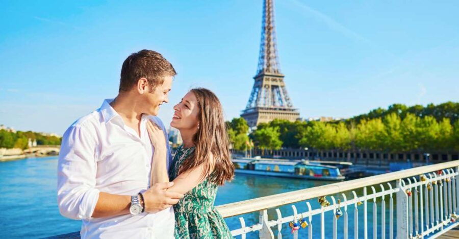 From London: Paris Day Tour by Train With Guide and Cruise - Good To Know