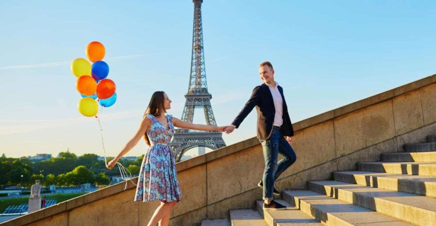 From London: Paris Day Trip: Louvre, Eiffel Tower & Lunch - Good To Know