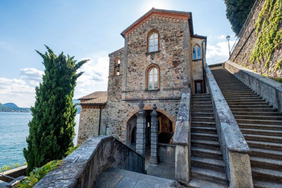 From Lugano: Lake Lugano Cruise to Morcote & Sightseeing - Good To Know