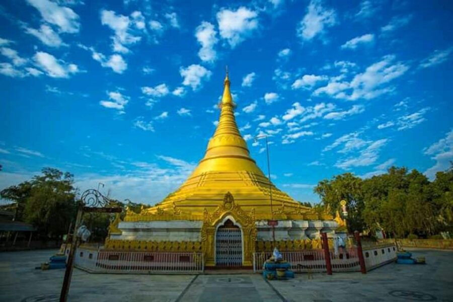 From Lumbini: Day Hiking Lumbini With Guide - Good To Know