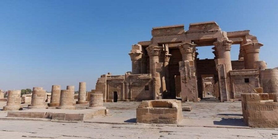 From Luxor: 6-Day Nile River Cruise to Aswan With Balloon - Good To Know