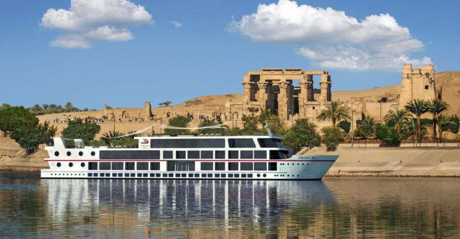 From Luxor: 7-Night Nile River Cruise Ballon & Abu Simbel - Good To Know