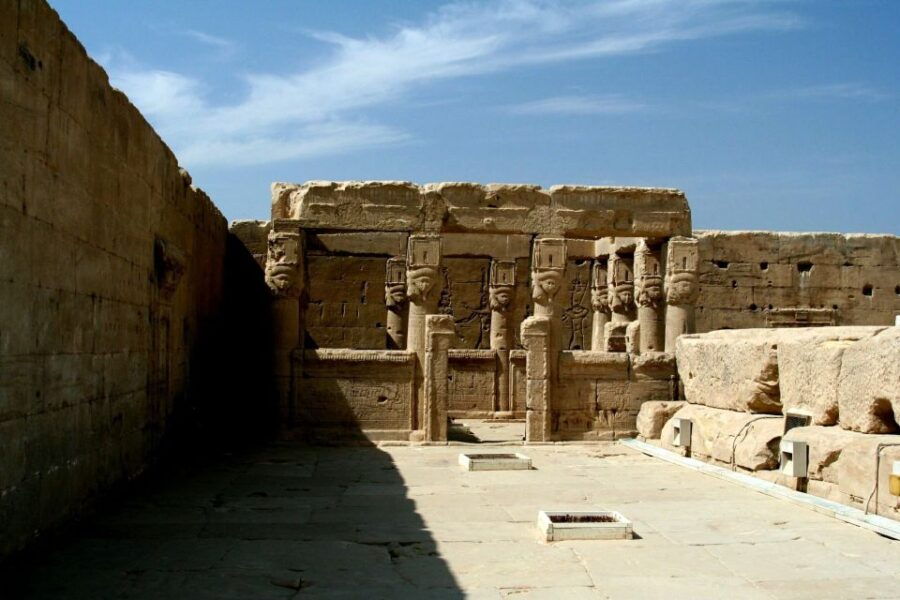 From Luxor: Guided Day Trip to Dendara and Abydos Temples - Good To Know