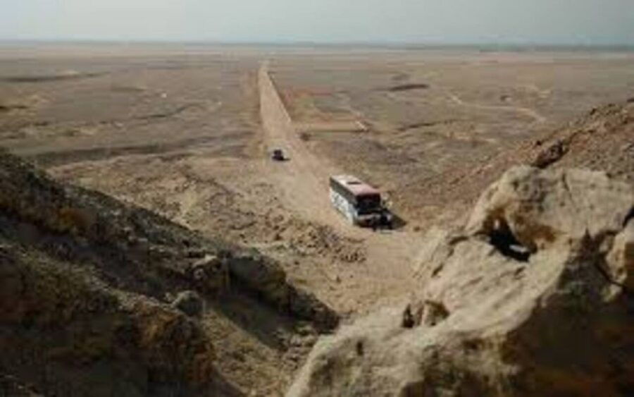 From Luxor: Overnight Trip to El Minya - Good To Know