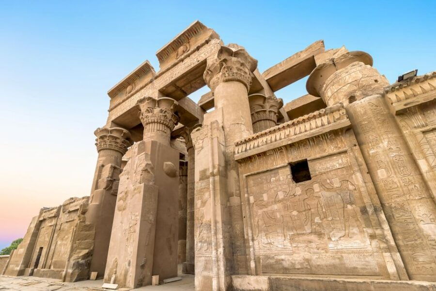 From Luxor: Private Day Trip to Edfu and Kom Ombo - Good To Know
