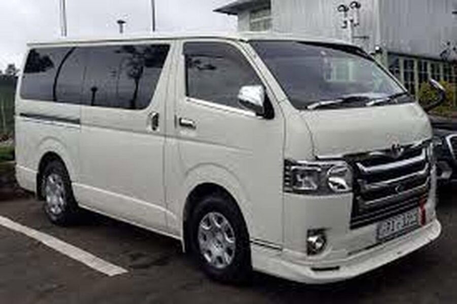 From : Madampagama/Akurala/Godagama To Ella Privet Transfer