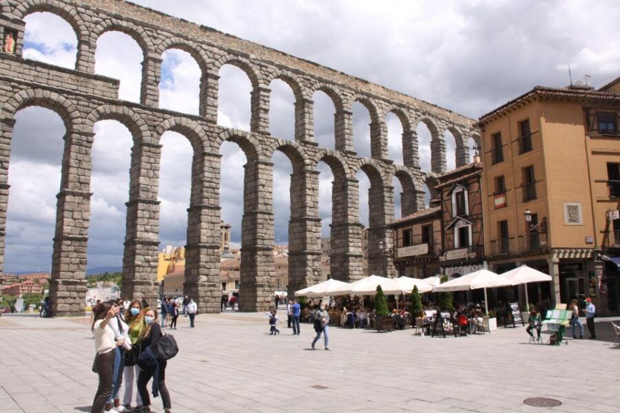 From Madrid: History and Charm of Segovia on a Day Trip - Good To Know