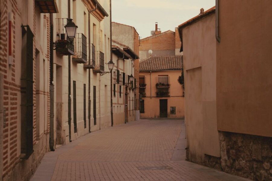 From Madrid: Private Day Trip to Alcalá De Henares - Good To Know