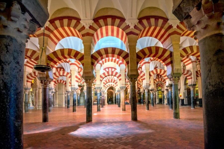 From Madrid: the Best of Córdoba in One Day by Train - Good To Know
