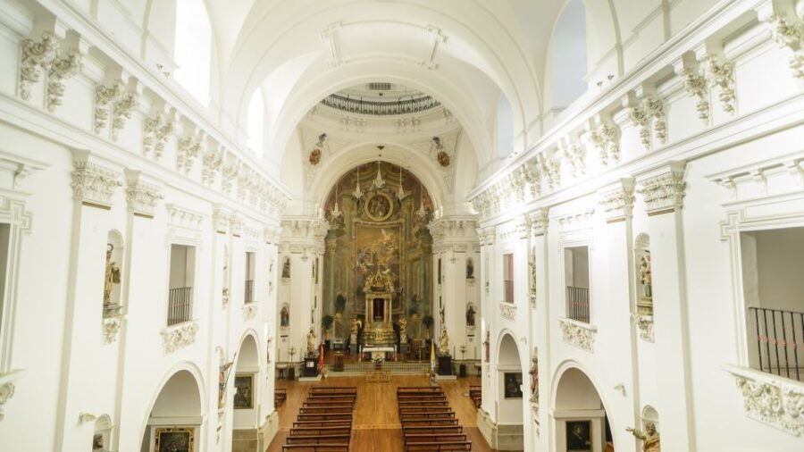 From Madrid: Toledo Day Trip With Cathedral and 8 Monuments - Good To Know