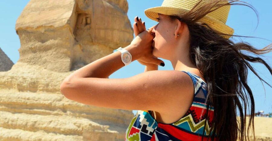 From Makadi Bay: 2-Days Cairo and Giza Top Attractions Tour - Good To Know