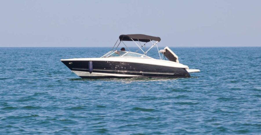 From Makadi: Morning ATV and Orange Island SpeedBoat Trip - Good To Know