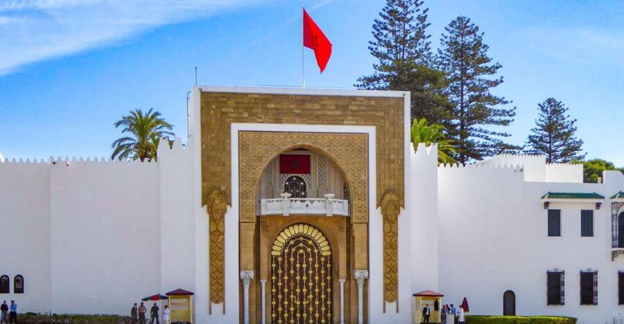 From Málaga and Costa Del Sol: Morocco Day Trip - Good To Know