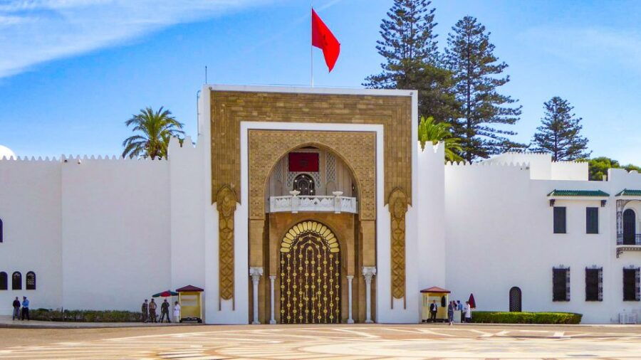 From Málaga and Costa Del Sol: Morocco Day Trip - Good To Know