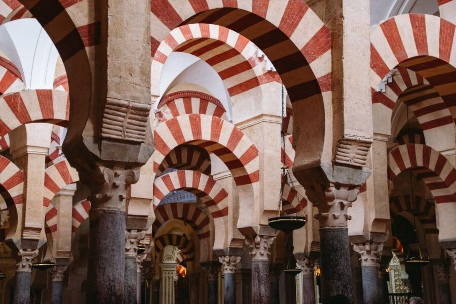 From Málaga: Cordoba Day Trip With Mosque-Cathedral Tickets - Good To Know