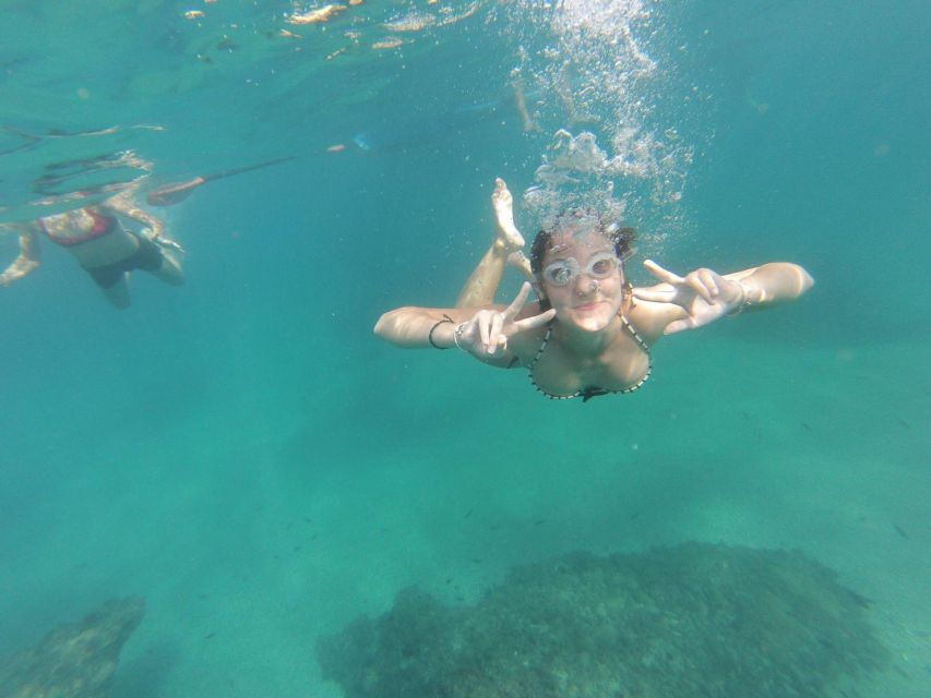 From Malaga : Day Tour Nerja & Frigiliana