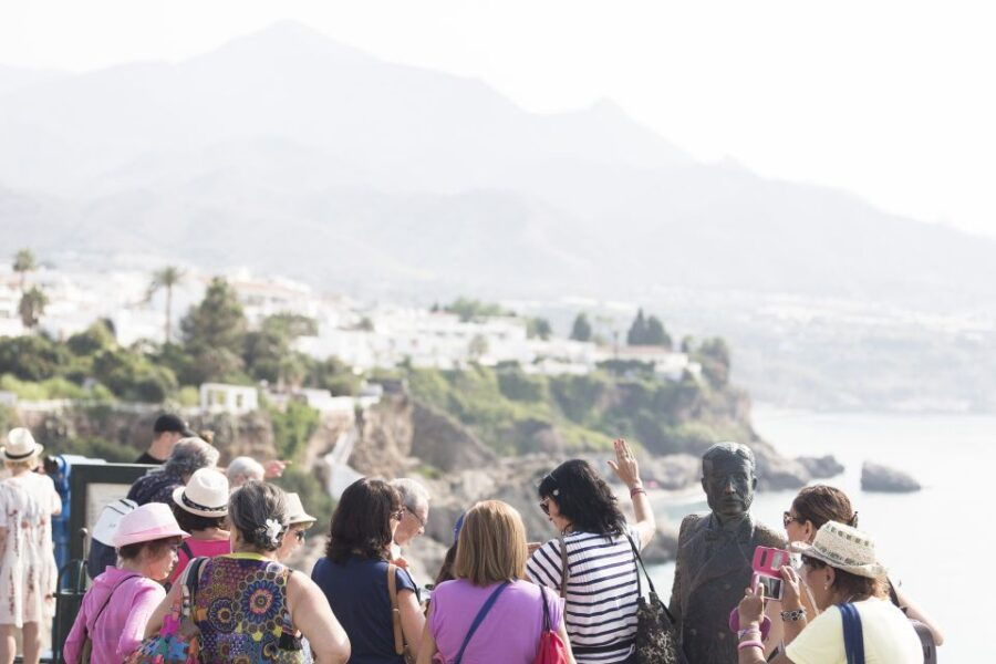 From Malaga: Nerja and Frigiliana Tour - Good To Know