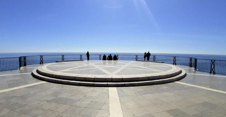 From Malaga or Marbella: Nerja & Frigiliana Day Tour - Good To Know