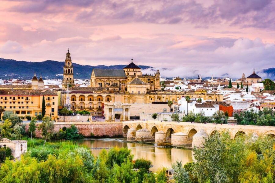 From Malaga: Private Day Trip to Cordoba, Mosque & Cathedral - Good To Know
