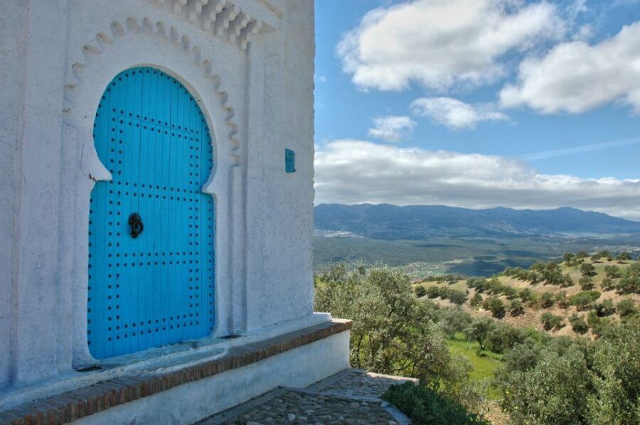 From Malaga: Private Tour of Chefchaouen - Good To Know