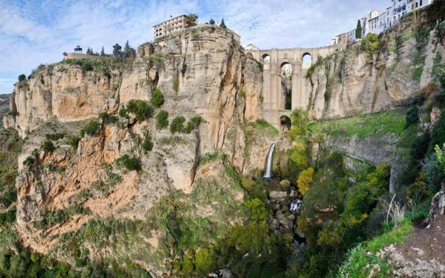 From Málaga: Ronda Tour With Bullring and Don Bosco's House - Good To Know