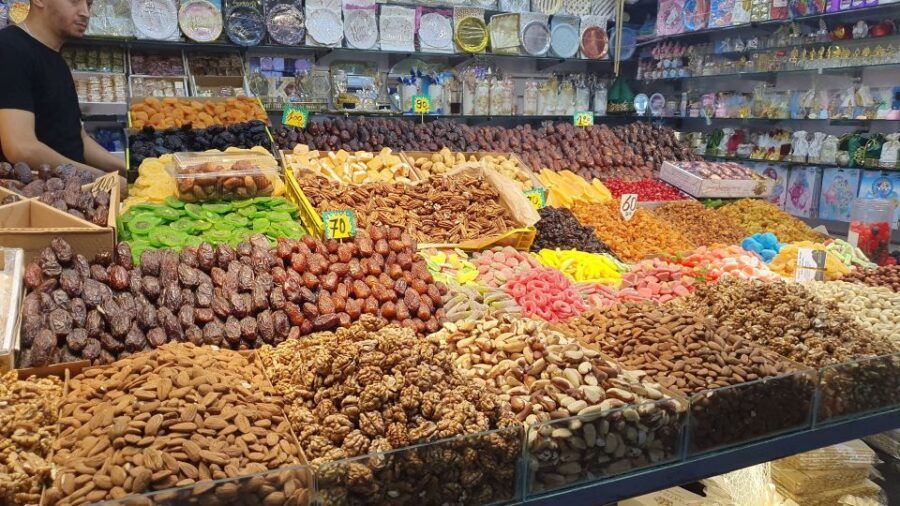 From Malaga: Tangier Day Tour With Bazaar Shopping and Lunch - Good To Know