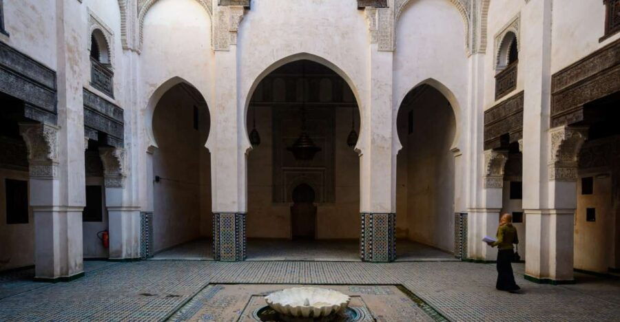 From Malaga: Tangier Day Trip - Booking Details