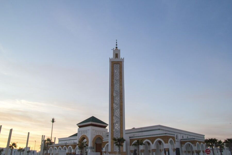 From Malaga: Tangier Private Day Trip With Ferry Tickets - Good To Know