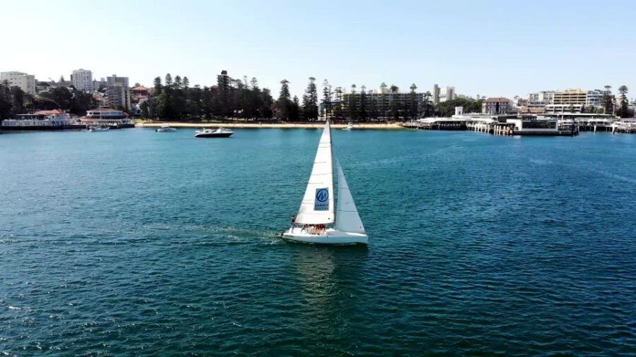 From Manly: Sydney Harbour Hands-On 2 Hour Yacht Cruise - Good To Know