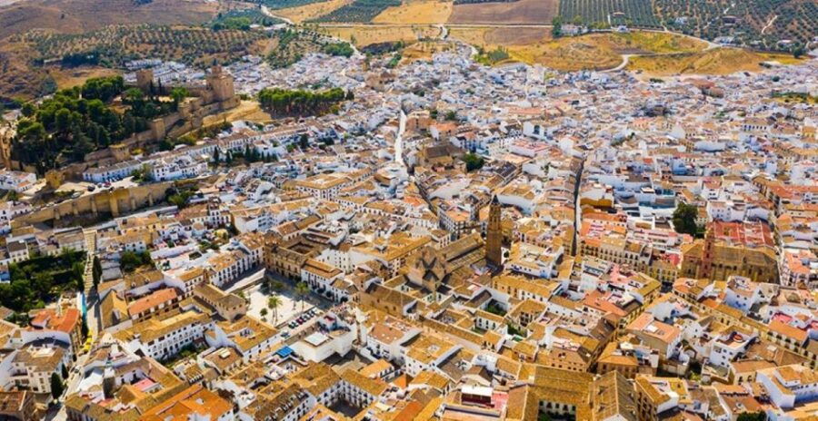From Marbella: Antequera Wine Tour With Tastings and Lunch - Good To Know