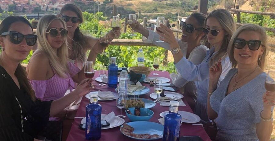 From Marbella: Manilva Sunset Wine Tasting Tour With Tapas - Good To Know