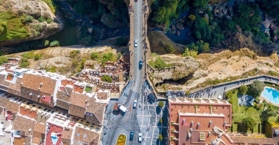 From Marbella or Estepona: Ronda, Bullring, & Baths Day Trip - Good To Know