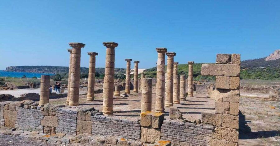 From Marbella: Tarifa & Bolonia Full-Day Food & History Tour - Good To Know