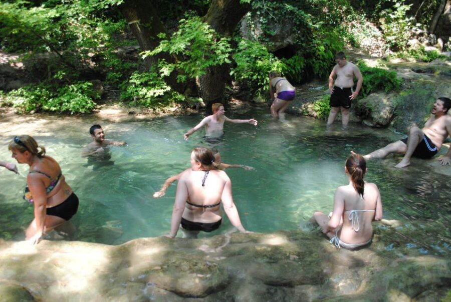 From Marmaris: Tour to Traditional Villages