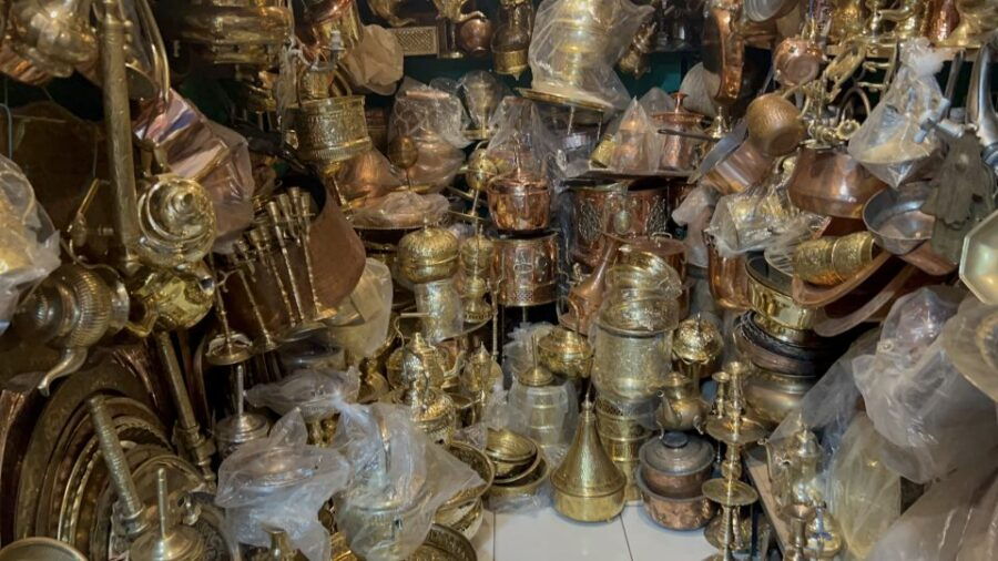 From Marrakech: 2-Day Casablanca Tour With Accommodation - Good To Know