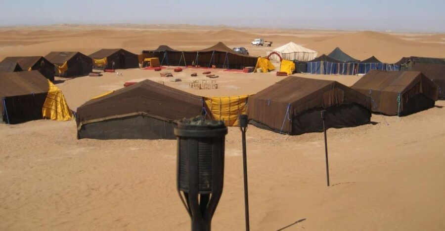 From Marrakech: 2-Day Zagora Desert Trip - Good To Know