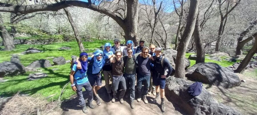 From Marrakech : 2 Days Toubkal Private Tour, All Included - Good To Know