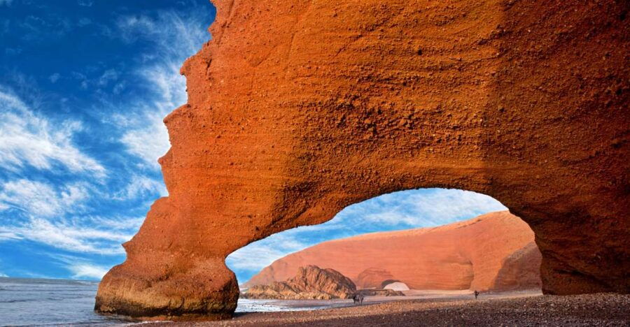 From Marrakech: 3-Day Desert Tour to Agadir - Good To Know