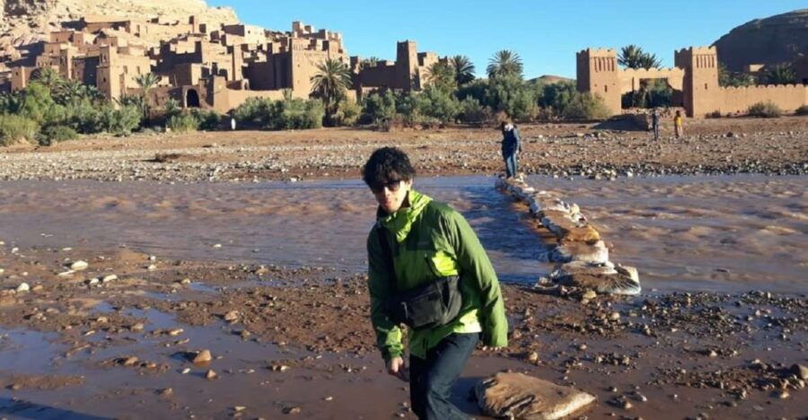 From Marrakech: 3-Day Desert Tour to Fes via Erg Chebbi - Good To Know