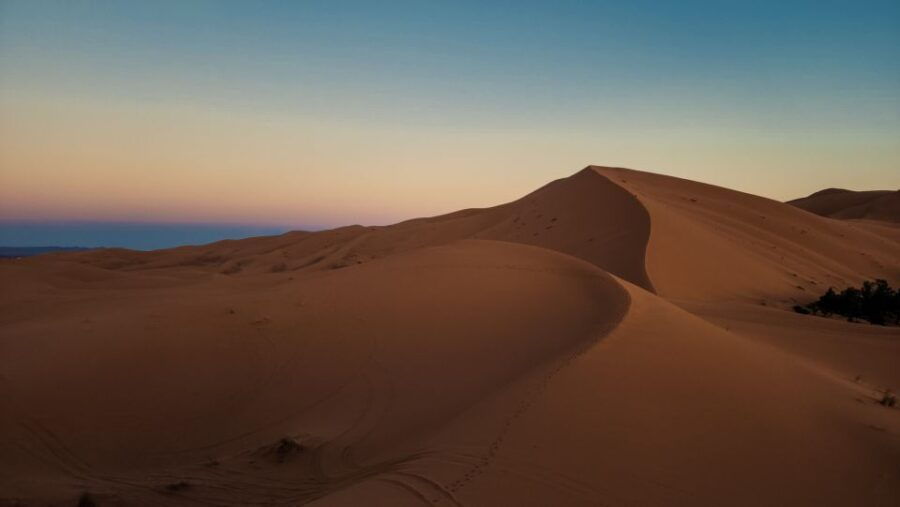 From Marrakech: 3-Day Desert Trip to Merzouga With Lodging - Good To Know