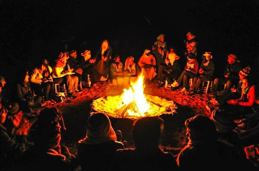 From Marrakech: 3-Day Sahara Tour to the Erg Chebbi Dunes - Good To Know