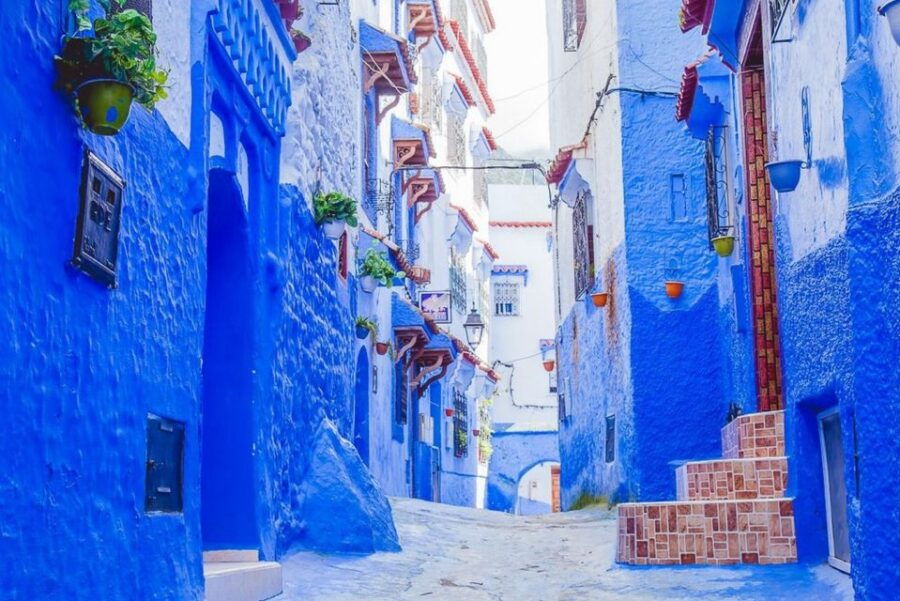 From Marrakech: 3-Days Trip to Chefchaouen via Rabat - Good To Know