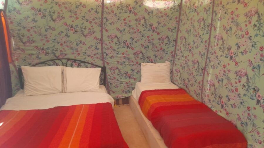 From Marrakech: 4-Day 3-Night Desert Adventure to Fes - Good To Know