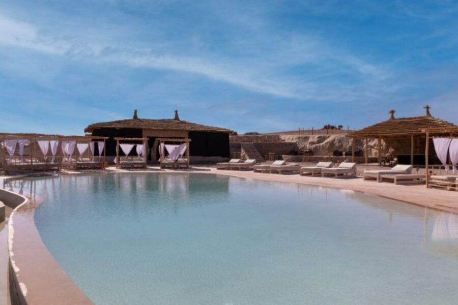 From Marrakech: Agafay Desert Quad Bike and Camel Ride Tour - Good To Know