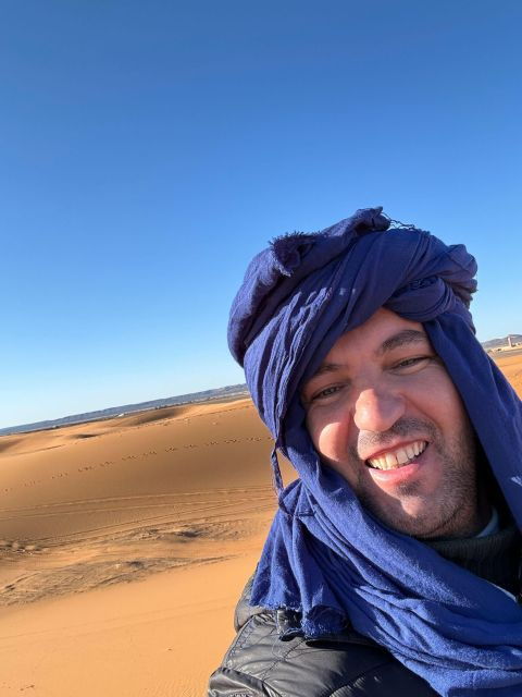 From Marrakech: Agafay Desert Sunset, Camel Ride, and Dinner - Booking Details