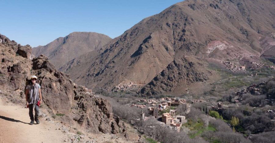 From Marrakech: Atlas Mountains 2-Day Guided Tour - Good To Know