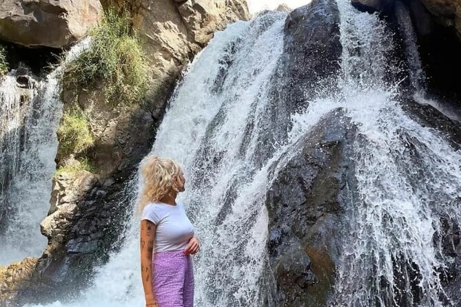 From Marrakech: Atlas Mountains Full-Day Hiking Trip - Trip Overview