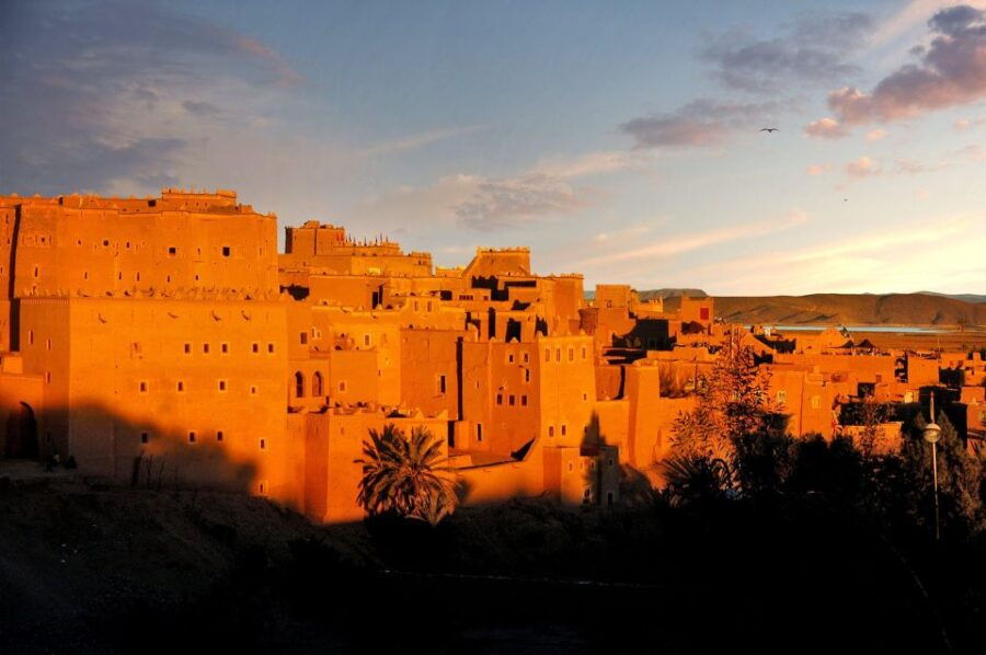 From Marrakech: Day Trip to Ait Benhaddou and Ouarzazate - Good To Know