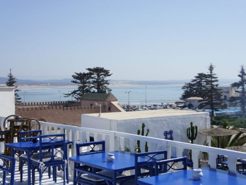 From Marrakech: Day Trip to Essaouira - Good To Know